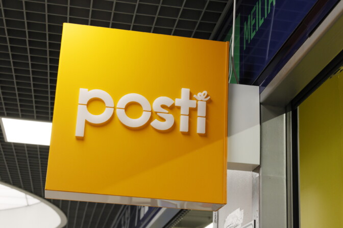Posti juhlistaa yhdenvertaisuutta Pride-postimerkillä – somehulina alkoi