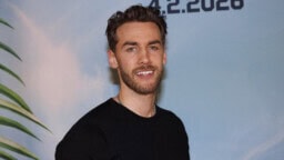 Näyttelijä-juontaja Janne Saarisella on pysyvä aivovamma