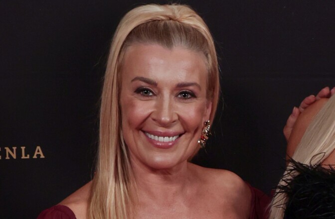 Kirsi Alm-Siira kisaili miesten kanssa – uskomaton suoritus