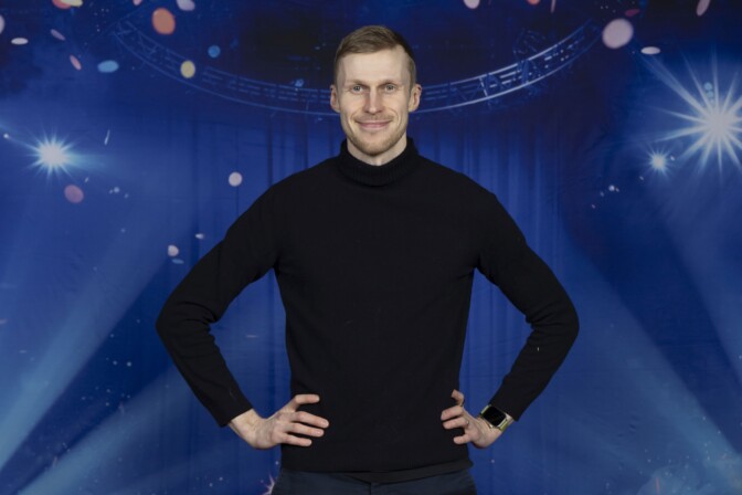 Roni Bäck myy asuntoa – ”Hölmö idea muuttui todeksi”