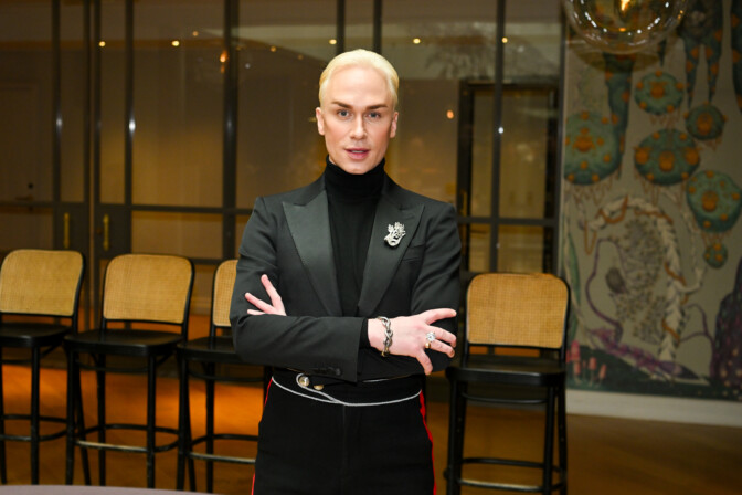 ”Joo okei köyhät kyykkyyn” – Christoffer Strandberg vastasi vahingossa törkeästi kokoomuksen pyyntöön