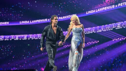 ”Kohta sataa” – Viisuedustajien aprillijäynä naurattaa somessa