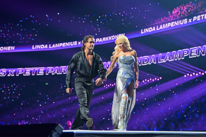 ”Kohta sataa” – Viisuedustajien aprillijäynä naurattaa somessa