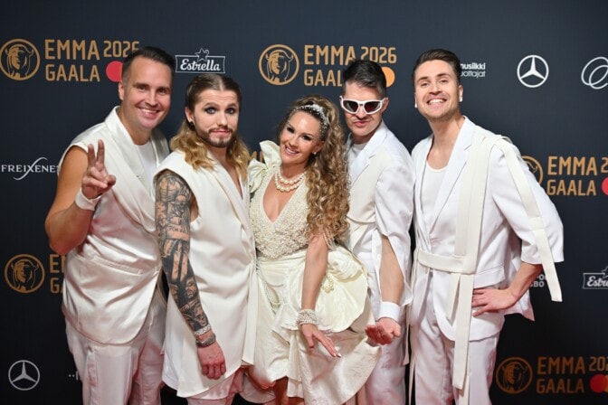 ”Ärsyttävää niille, ketkä on tullu ajoissa” – Portion Boys paljasti miksi keikat eivät ala ajoissa