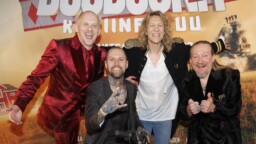 ”Taitaa jäädä rahat saamatta” – näin paljon Duudsonit-elokuvalle pitäisi saada katsojia