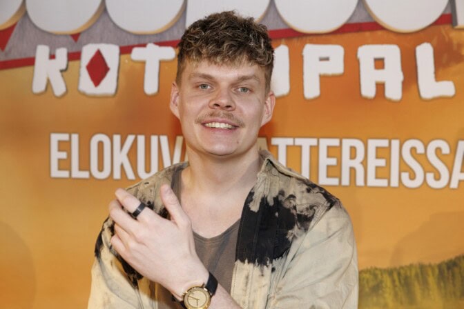 ”Seinät on jo kaatuneet päälle” – nämä syyt johtivat Herbalistin päätökseen lopettaa tubettaminen