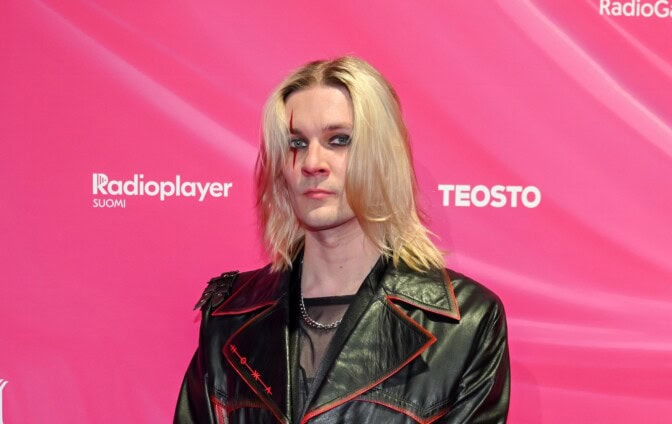 Joel Hokka paljasti: tämän neuvon sai Cheekiltä