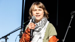 Greta Thunberg aikoo lähteä Ruotsista – ei koe olevansa turvassa fasismin nousun takia