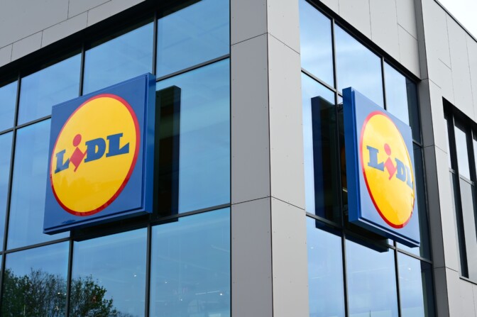 Lidlin suursuosikkien hinnat laskivat – keskimäärin 13 prosenttia