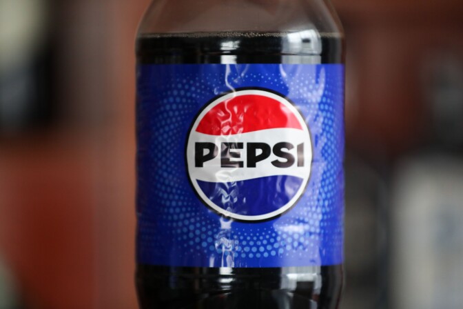 Pepsin myynti loppuu Suomessa