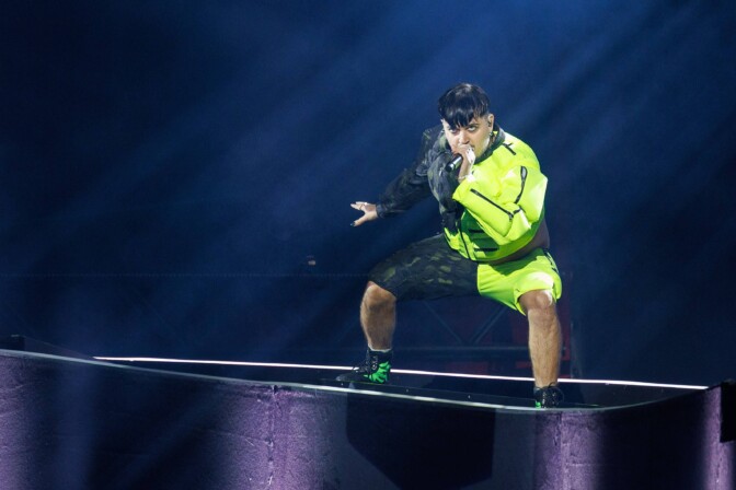 Käärijän kämppä on myynnissä – sisustuksen perusteella ei voi erehtyä