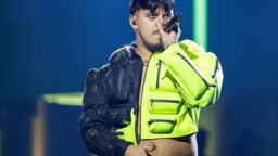 Käärijältä huomiota herättävä erobiisi -some kohahti: ”En pysty kuuntelemaan”