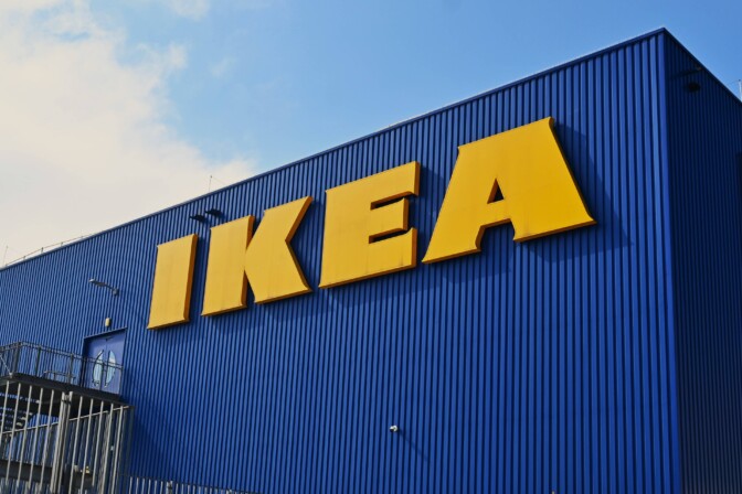 Ei ollut pelkkä aprillipila – Ikeassa jaetaan pian lihapullatikkareita