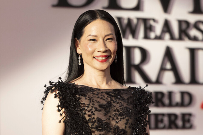 Lääkäri totesi Lucy Liulla vakavan sairauden – leikkauksen jälkeen selvisi, että diagnoosi oli väärä