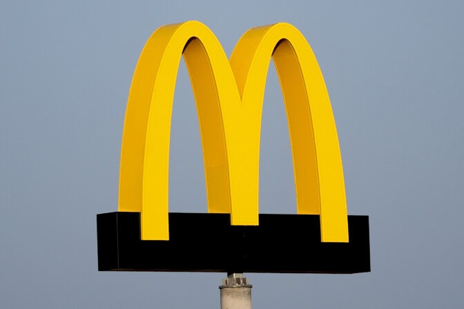 Mäkkärin pihveihin tulossa kesällä muutos