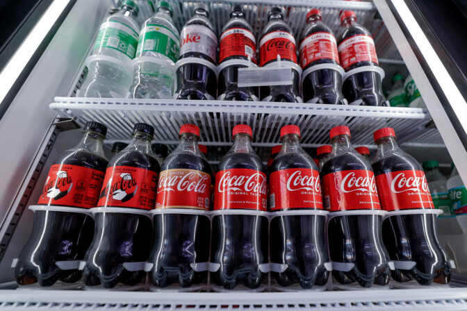 Kolajuomapommi: myös Coca-Colan tulevaisuus Suomessa kysymysmerkki