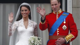 Kate Middleton ja prinssi William juhlivat 15 vuotta yhdessä – harvinainen perhepotretti sen kunniaksi