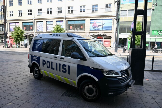 Tamperelaispojat suunnittelivat kouluiskua