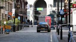 Brittien X Factor -finalistin yliajama somevaikuttaja on kuollut