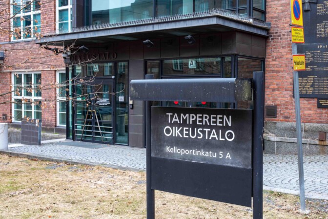 Nainen vietti joulun yksin henkitoreissaan – puoliso tuomittiin kuvottavista rikoksista