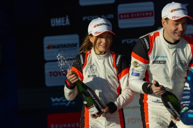 ”Uskottavuus kartturihommiin kärsii pahoin” – Janni Hussi sai suoran palautteen