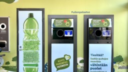 Hyvästi rypistyneet pullokuitit – Lidl tuo Suomeen kaivatun uudistuksen