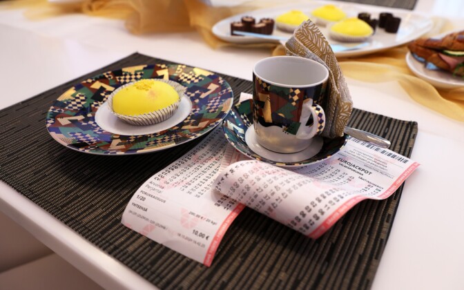 ”Summa on niin iso” – tuore Eurojackpot-voittaja Suonenjoelta kommentoi: näin aikoo käyttää rahat