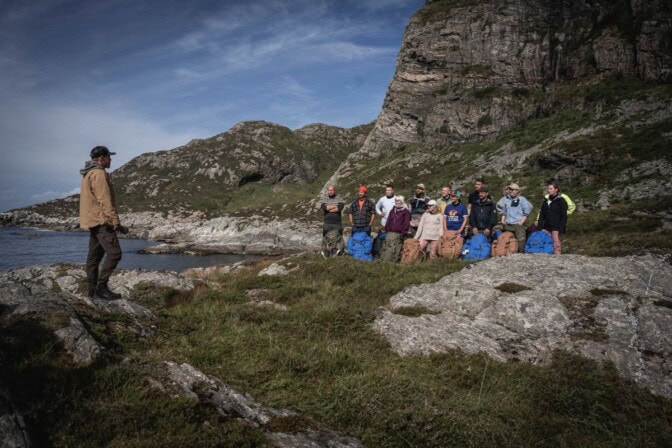 The Summit Suomi -kilpailussa nähty tilanne sai katsojat suuttumaan -”Meni maku koko ohjelmaan tässä kohtaa”