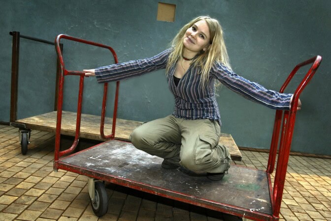 Vain yksi prosentti pääsee Teatterikorkeakouluun – raati paljasti, mitkä ominaisuudet ratkaisevat