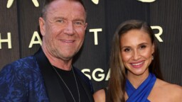 Renny Harlinin neljäs lapsi syntyi – vauvasta on nähtävillä jo kuvia