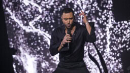 Ruotsin Euroviisuvoittaja Måns Zelmerlöw epäiltynä rikoksesta