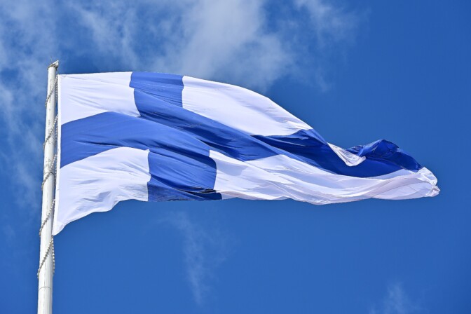 Himmetä ei muistot koskaan saa – tiedäthän, kenen kunniaksi tänään liputetaan?