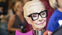 Seela Sella sairastaa syöpää