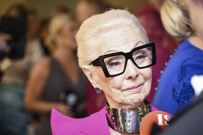 Seela Sella sairastaa syöpää