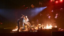 ”Miksi tuet kidutusta?” – Linda Lampenius molskahti vihan tulimereen