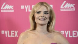 Erika Vikman otti kantaa vellovaan turkiskeskusteluun – somekansa kävi kimppuun