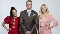 Diili tekee paluun – uusi pomo on leijonalegenda