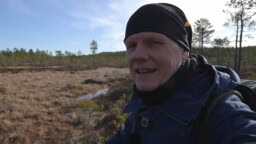 Suosittu retkeilytubettaja Ali Leiniö menehtyi erämaassa