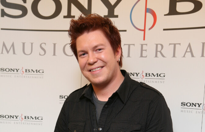 ”Osastolla 2 vuotta” – Jani Wickholm julkaisi itsestään lähes tunnistamattoman kuvan