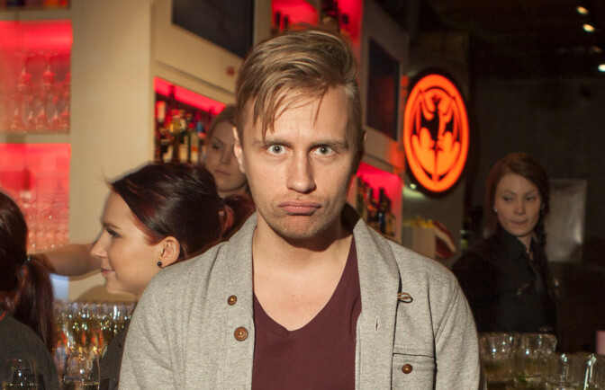 IS: Jimi Pääkallolla todettiin työhön vaikuttava sairaus