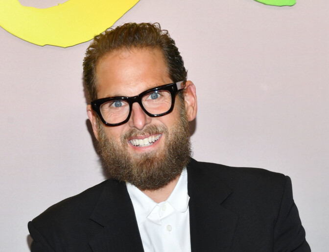 Jonah Hill meni naimisiin ja sai perheenlisäystä