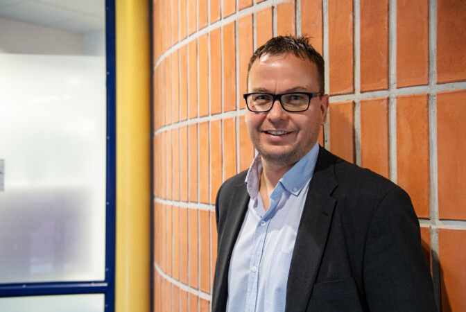 Suomalaisprofessori sai kutsun Euroopan tiede-eliittiin – harvinainen kunnianosoitus