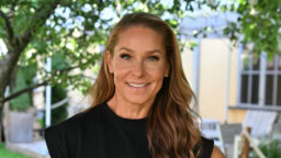 Karita Tykän uuden rakkaan henkilöllisyys paljastui – myös hän on julkisuudesta tuttu