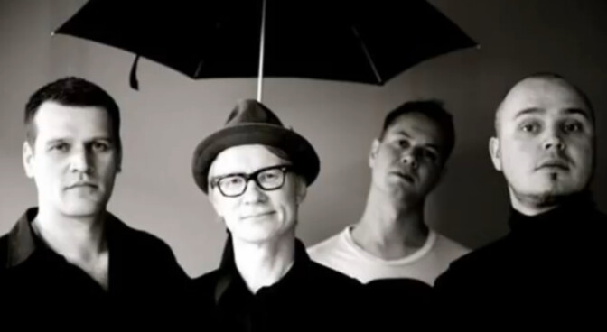 Lemonator tekee paluun