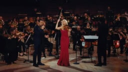 Nyt on massiivista! Tältä kuulostaa Liekinheitin sinfoniaorkesterin tulkitsemana