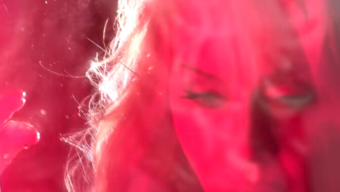 Madonnan vaatteet katosivat