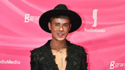 ”Niko, olet sen verran humalassa, että turpa kiinni” – Niko Saarinen nouti palkintonsa jurrissa