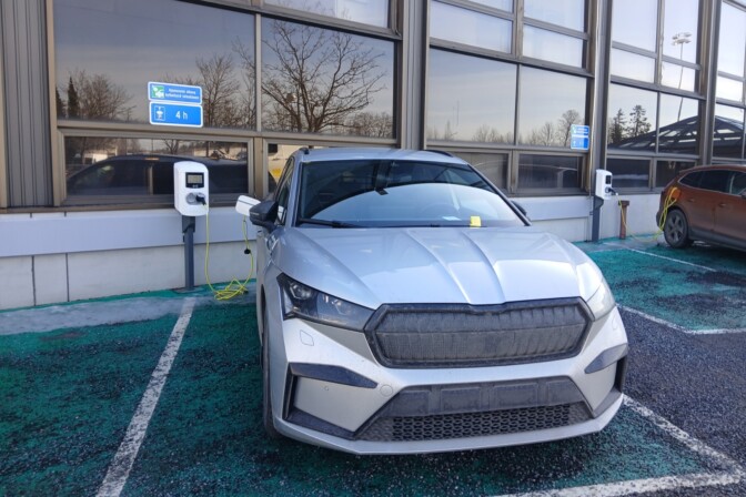 Sähköautoilijoiden viisi yleisintä mokaa – nämä ärsyttävät muita