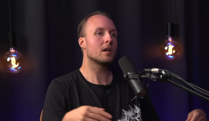 IL: ”Kipu on kipua iankaikkisesti” – Topi Borg kertoo avoimesti yksinäisyydestään ja masennuksestaan