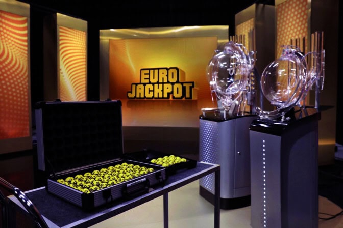 Täällä päin Suomea juhlitaan isoa Eurojackpot-voittoa – potti pomppasi 102 miljoonaan